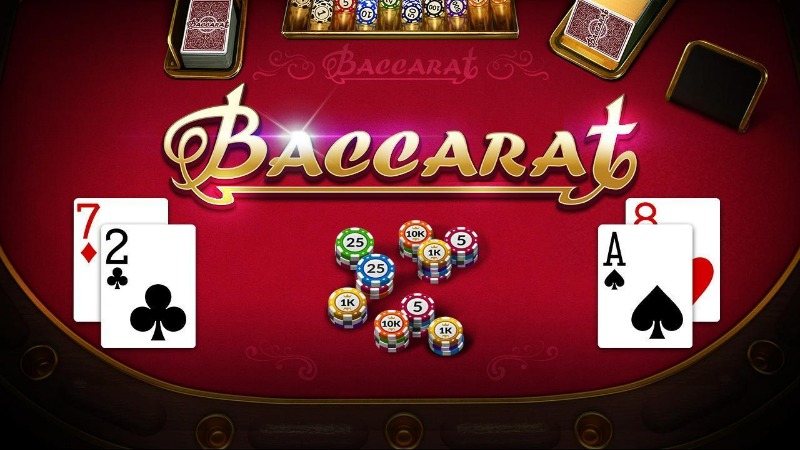 casino hitclub 2 Tham gia baccarat cực hot tại sân cược