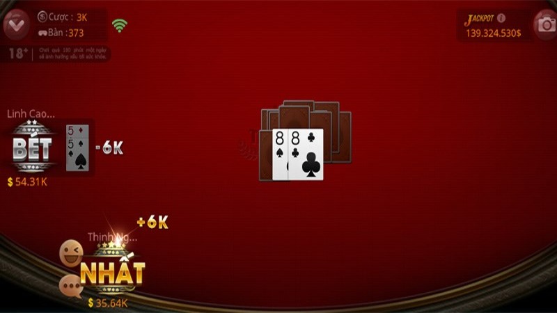choi game bai tien len mien nam mien phi 2 Luật chơi tiến lên khi sử dụng bộ Tây 52 lá