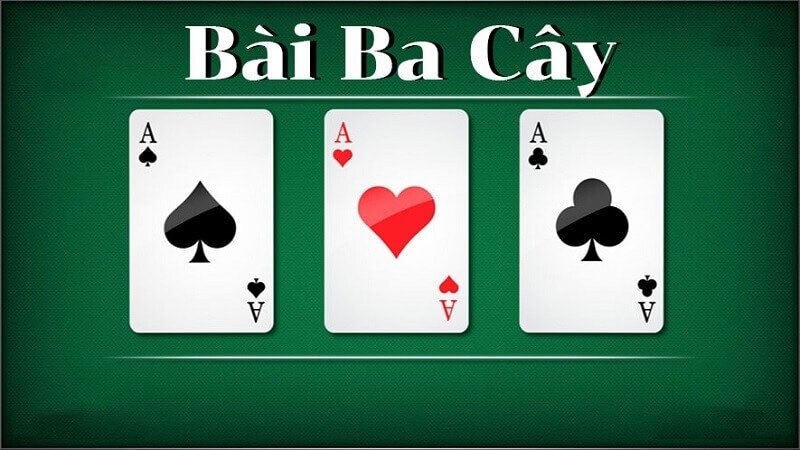 danh bai 3 cay online 1 Xác định cách tính điểm khi đánh bài 3 cây online