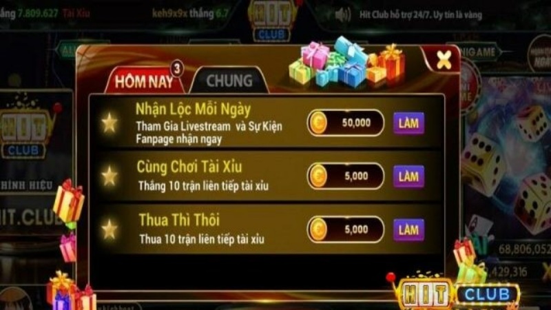 dieu khoan su dung 3 Quy định về khuyến mãi sân cược