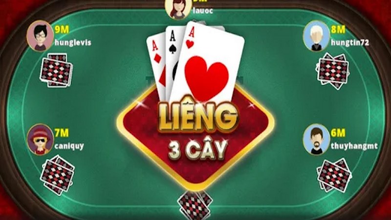 game danh bai online 2 Liêng siêu thú vị