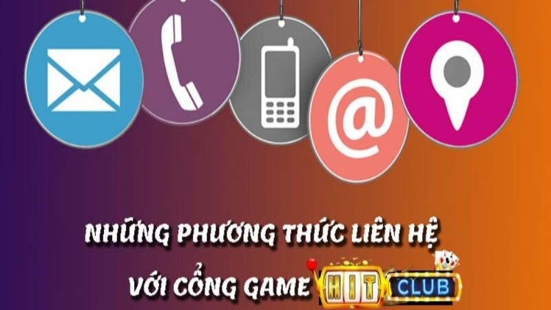 lien he hitclub 1 Các thời điểm nên liên hệ HitClub