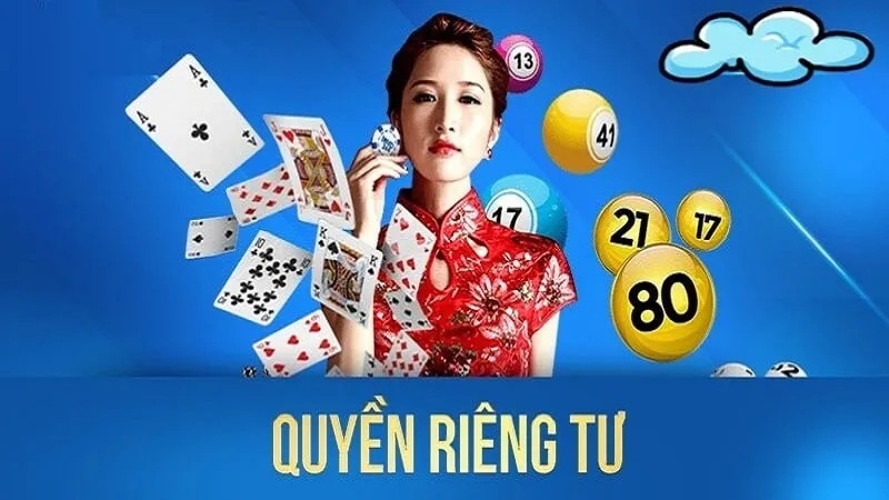 quyen rieng tu tai hitclub 4 Quyền của khách hàng ở chính sách quyền riêng tư