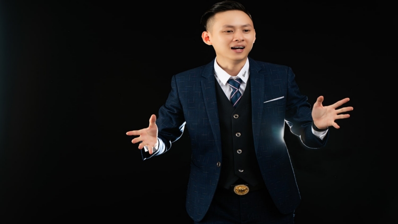 tac gia 1 Cơ duyên đưa Trấn Thành đến với cá cược trực tuyến