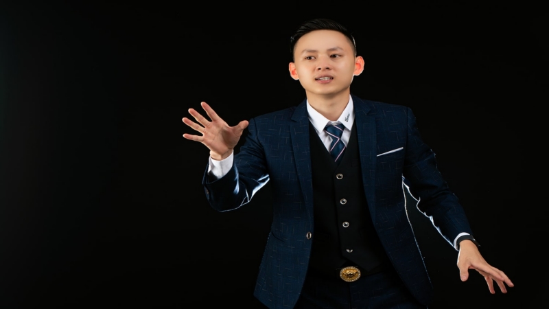 tac gia 3 Trấn Thành chia sẻ kinh nghiệm cá cược online cho các tay cược