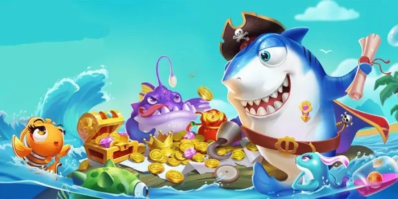 ban ca doat bao 4 Kho vũ khí đỉnh cao trong game để bet thủ có thể tiêu diệt con mồi nhanh chóng