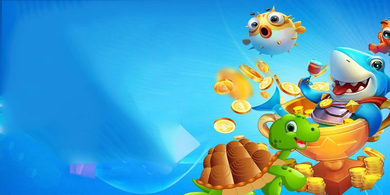 ban ca rua xanh 1 Bắn cá rùa xanh là một trải nghiệm bắn cá đổi thưởng trực tuyến hấp dẫn
