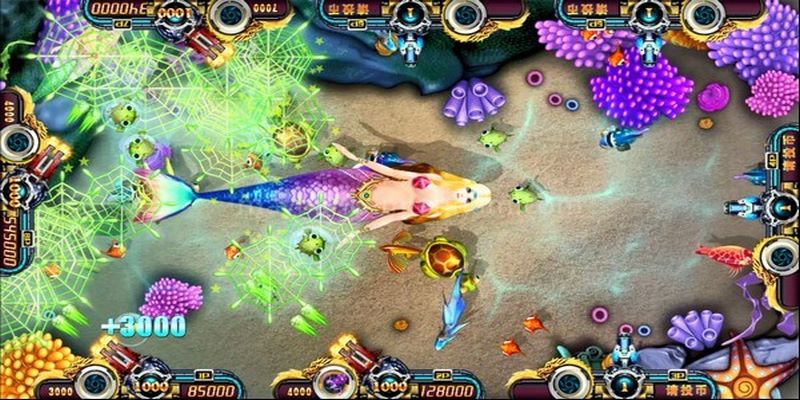 ban ca tien 2 Quá trình đổi thưởng uy tín, thuận tiện