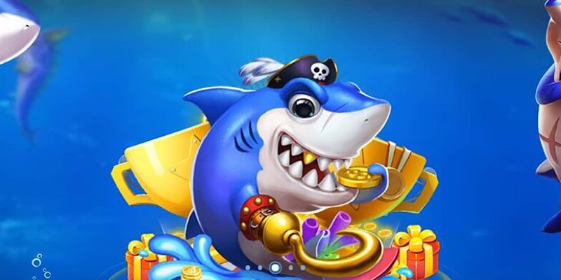 ban ca kim cuong 2 Luật chơi bắn cá kim cương rất đơn giản ngư thủ dễ áp dụng